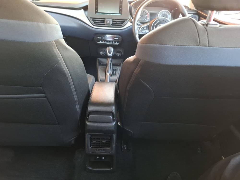 Toyota Starlet 1.5 Xs At