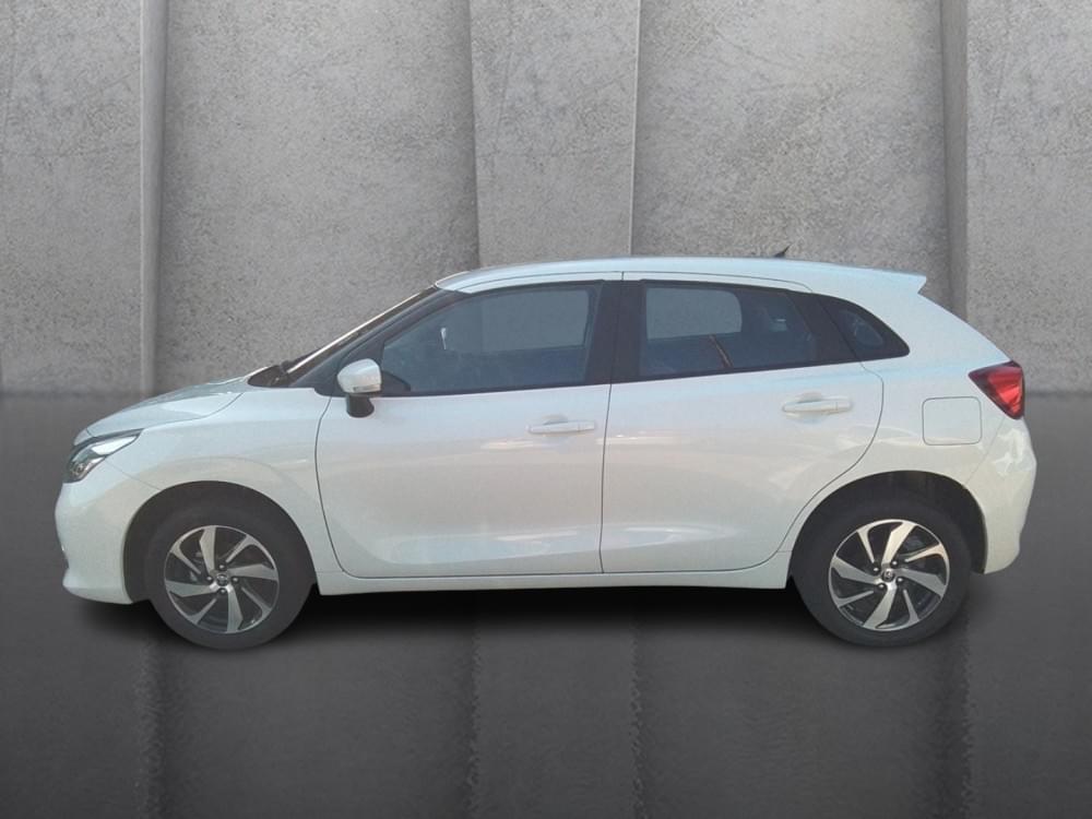 Toyota Starlet 1.5 Xs At