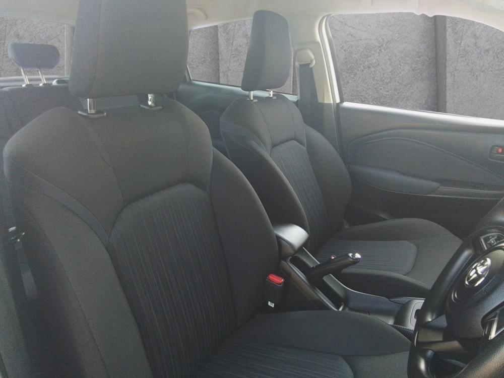 Toyota Starlet 1.5 Xs At