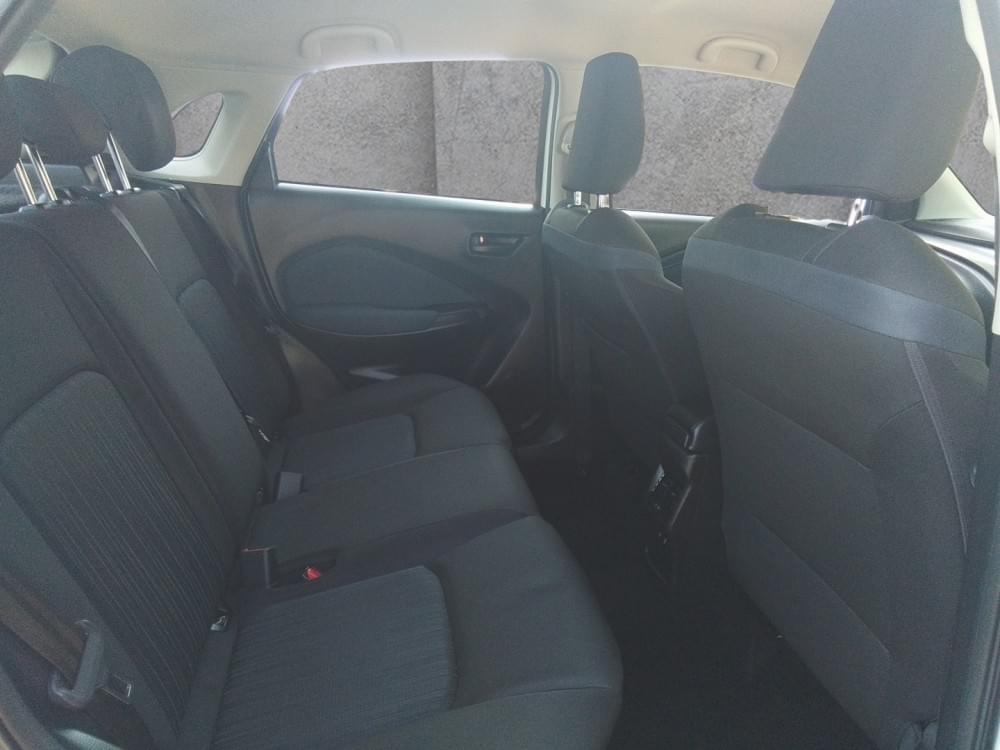 Toyota Starlet 1.5 Xs At