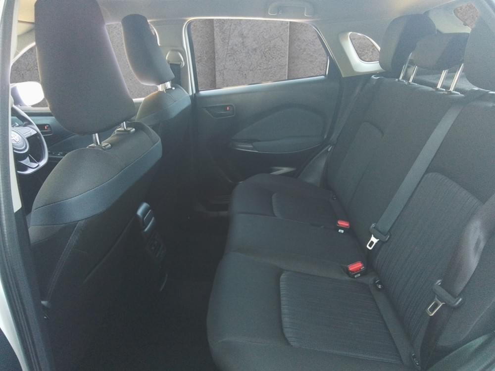 Toyota Starlet 1.5 Xs At