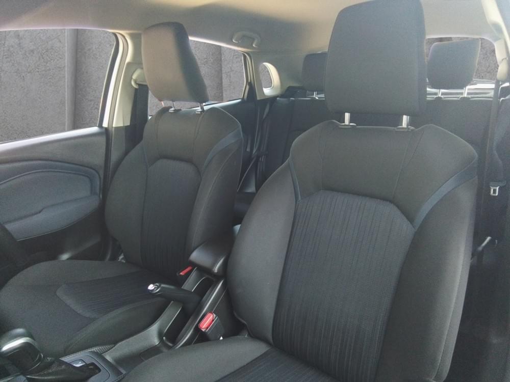 Toyota Starlet 1.5 Xs At