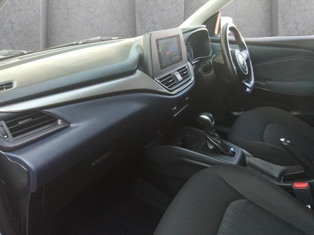 Toyota Starlet 1.5 Xs At