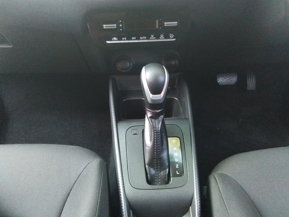 Toyota Starlet 1.5 Xs At