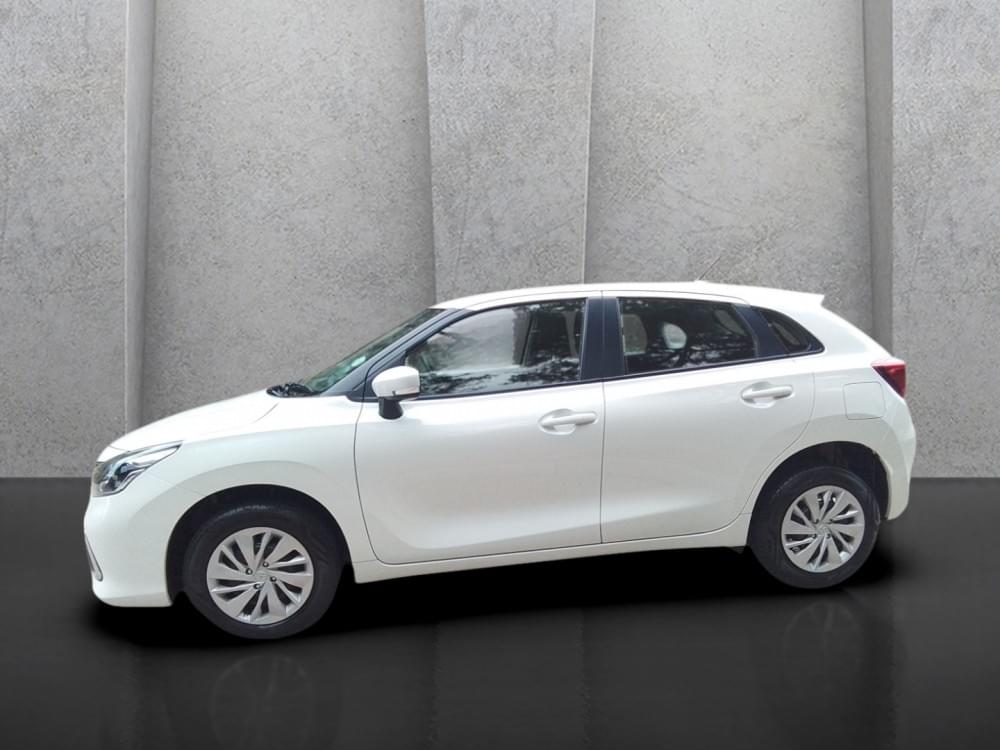 Toyota Starlet 1.5 Xi