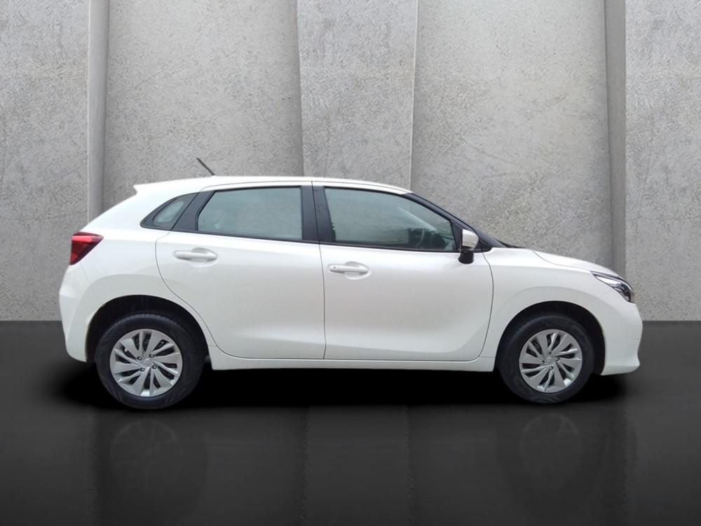 Toyota Starlet 1.5 Xi