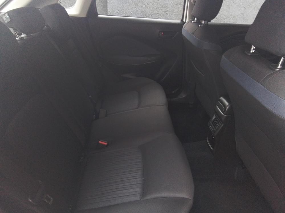 Toyota Starlet 1.5 Xi