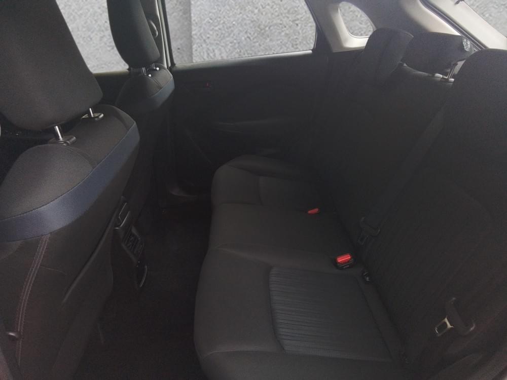 Toyota Starlet 1.5 Xi