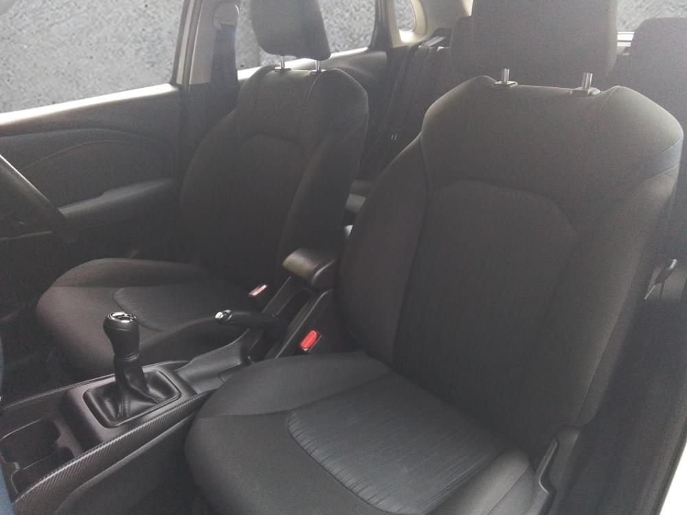 Toyota Starlet 1.5 Xi