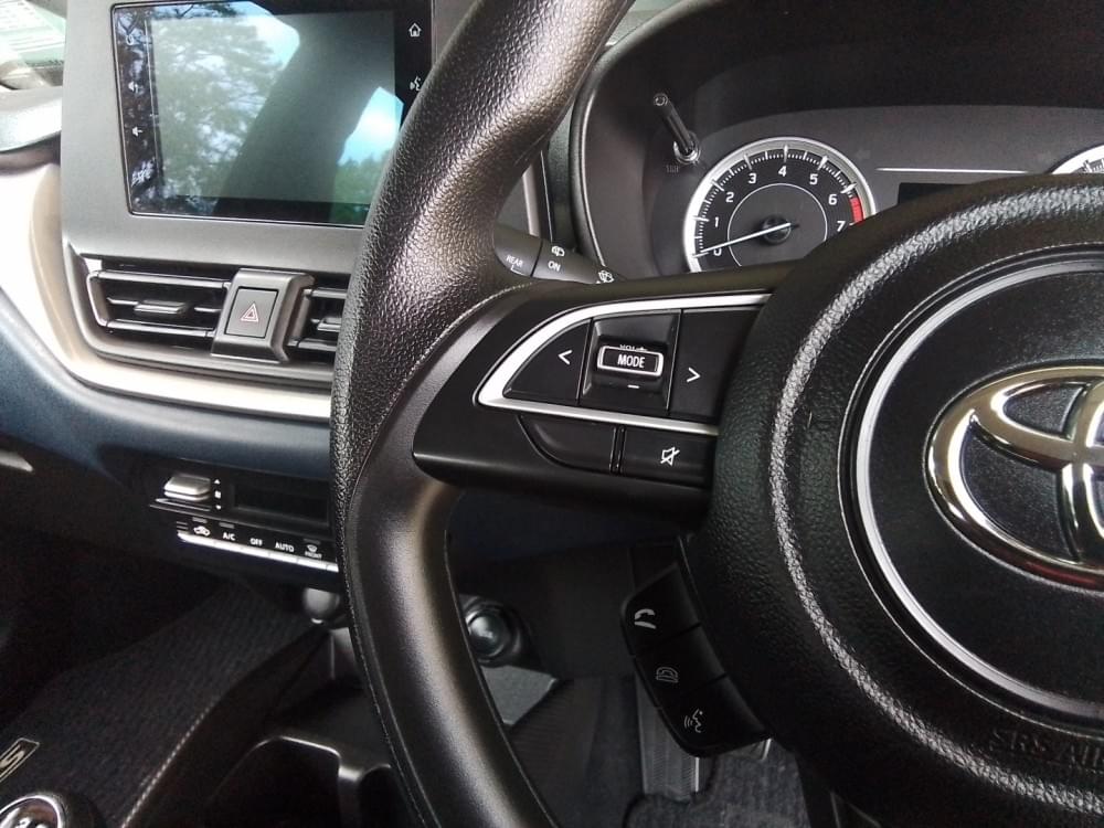 Toyota Starlet 1.5 Xi