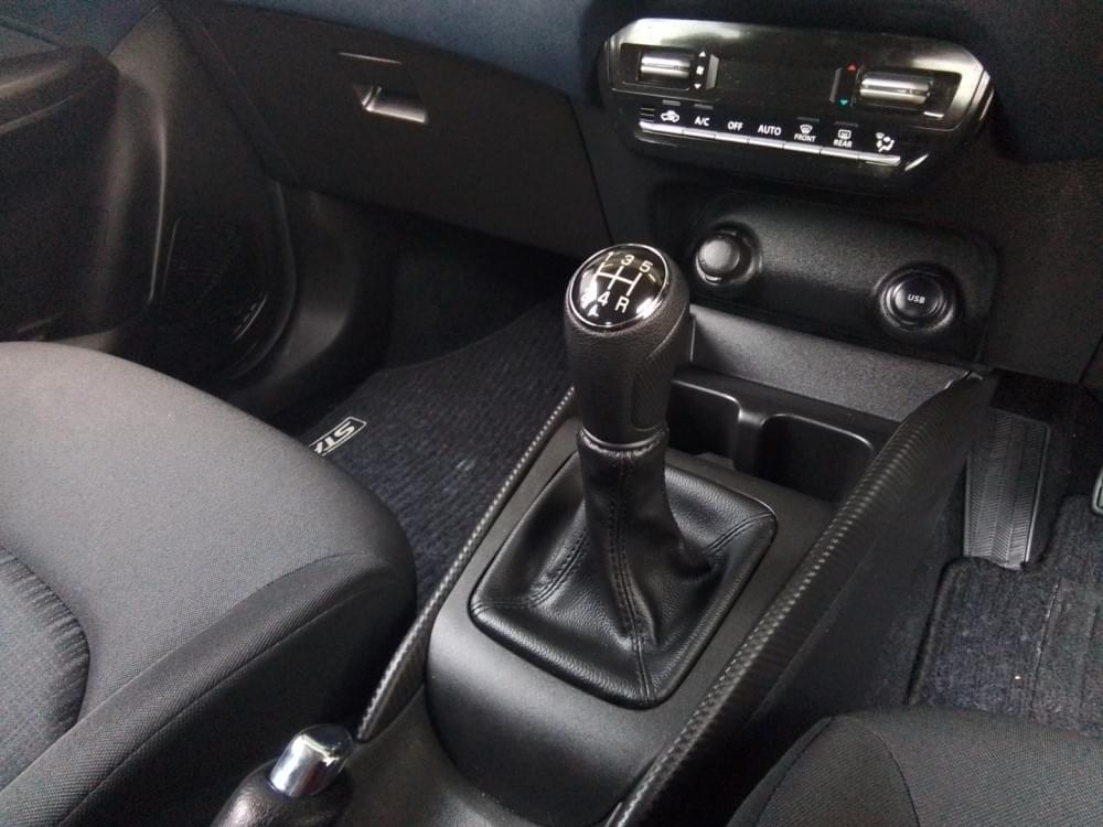 Toyota Starlet 1.5 Xi