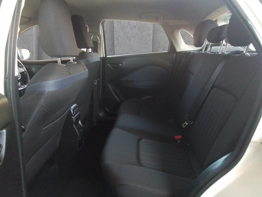 Toyota Starlet 1.5 Xs At