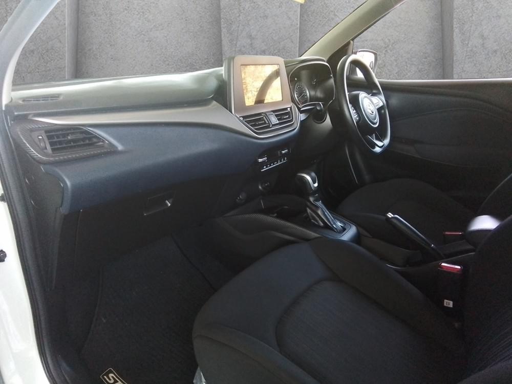 Toyota Starlet 1.5 Xs At