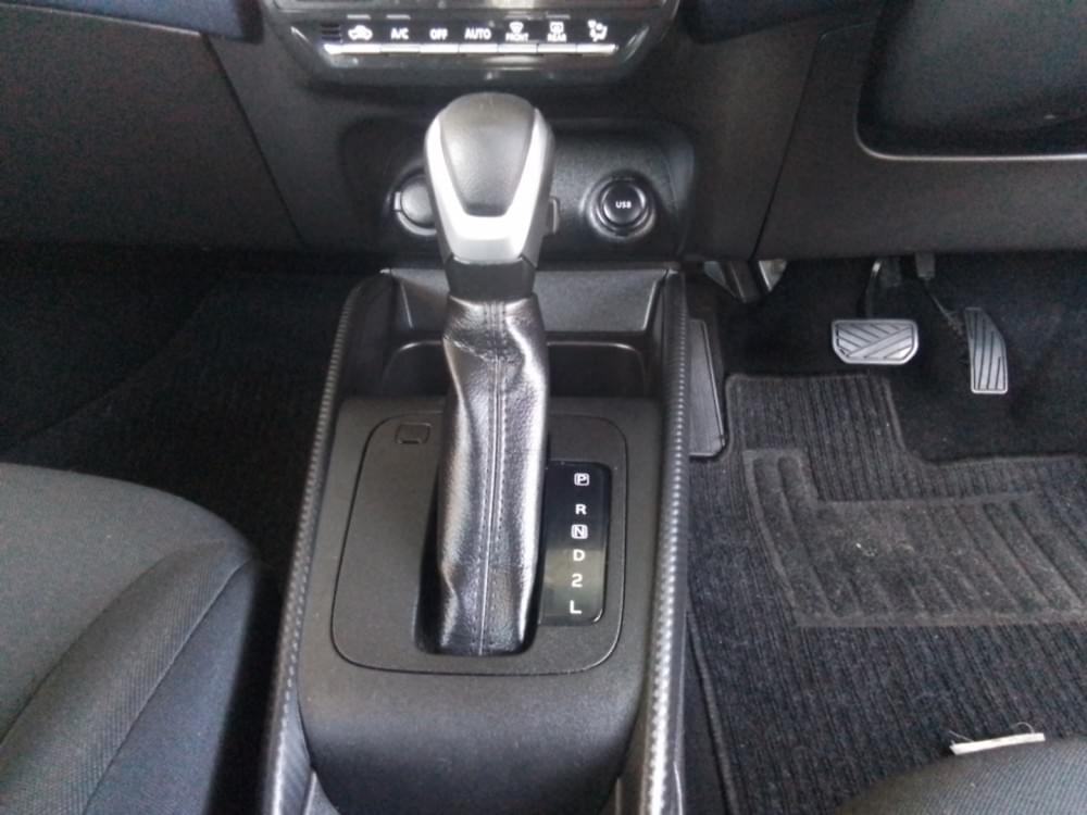 Toyota Starlet 1.5 Xs At