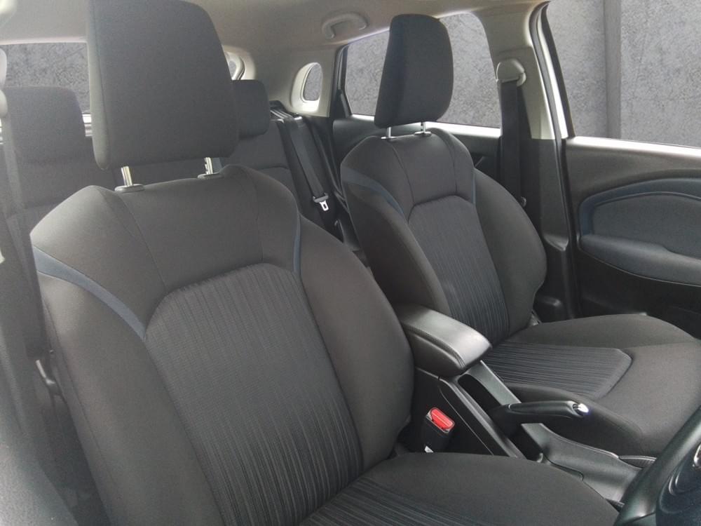 Toyota Starlet 1.5 Xs At