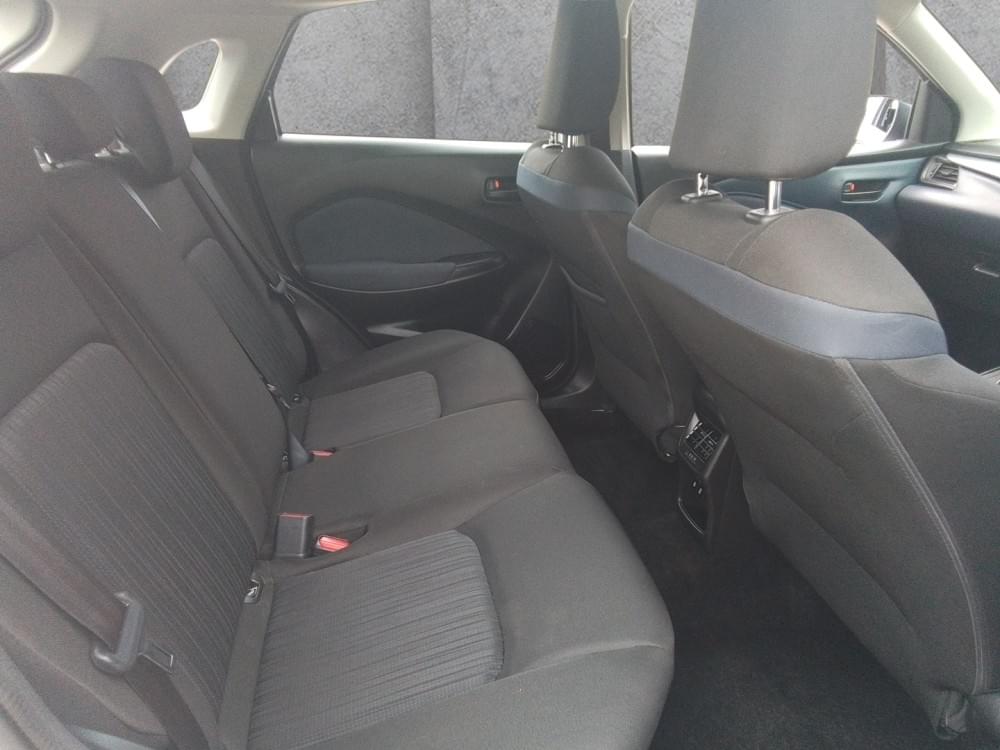 Toyota Starlet 1.5 Xs At