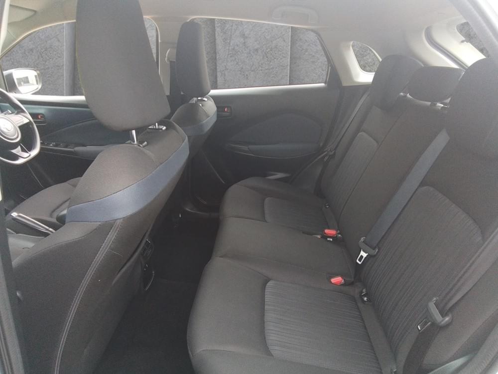 Toyota Starlet 1.5 Xs At