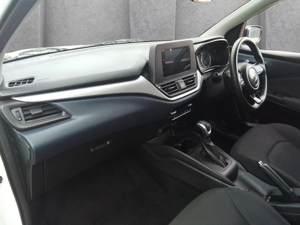Toyota Starlet 1.5 Xs At