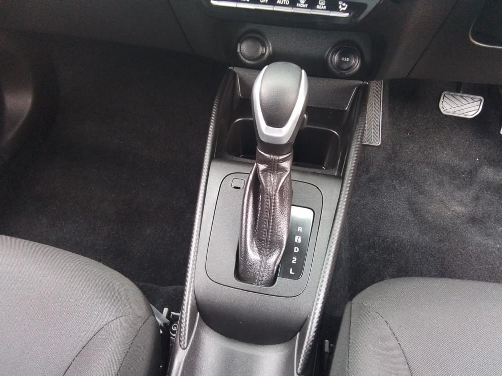 Toyota Starlet 1.5 Xs At