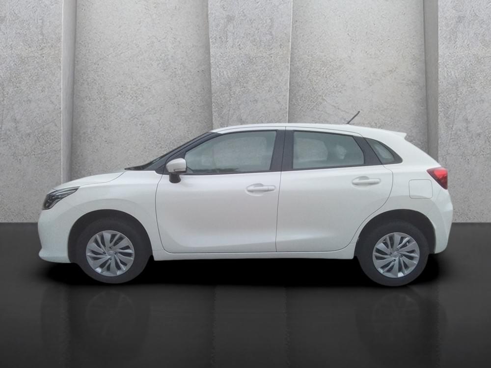 Toyota Starlet 1.5 Xi