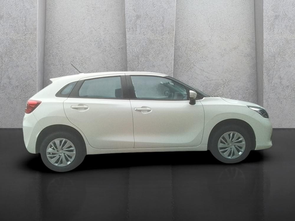 Toyota Starlet 1.5 Xi