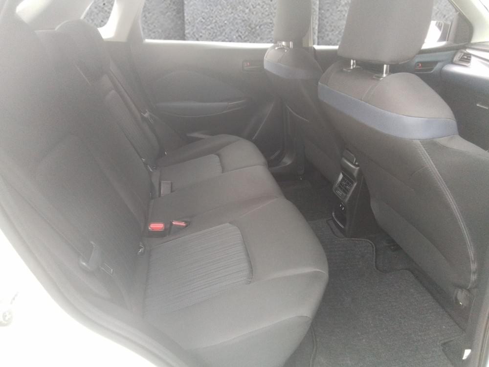 Toyota Starlet 1.5 Xi