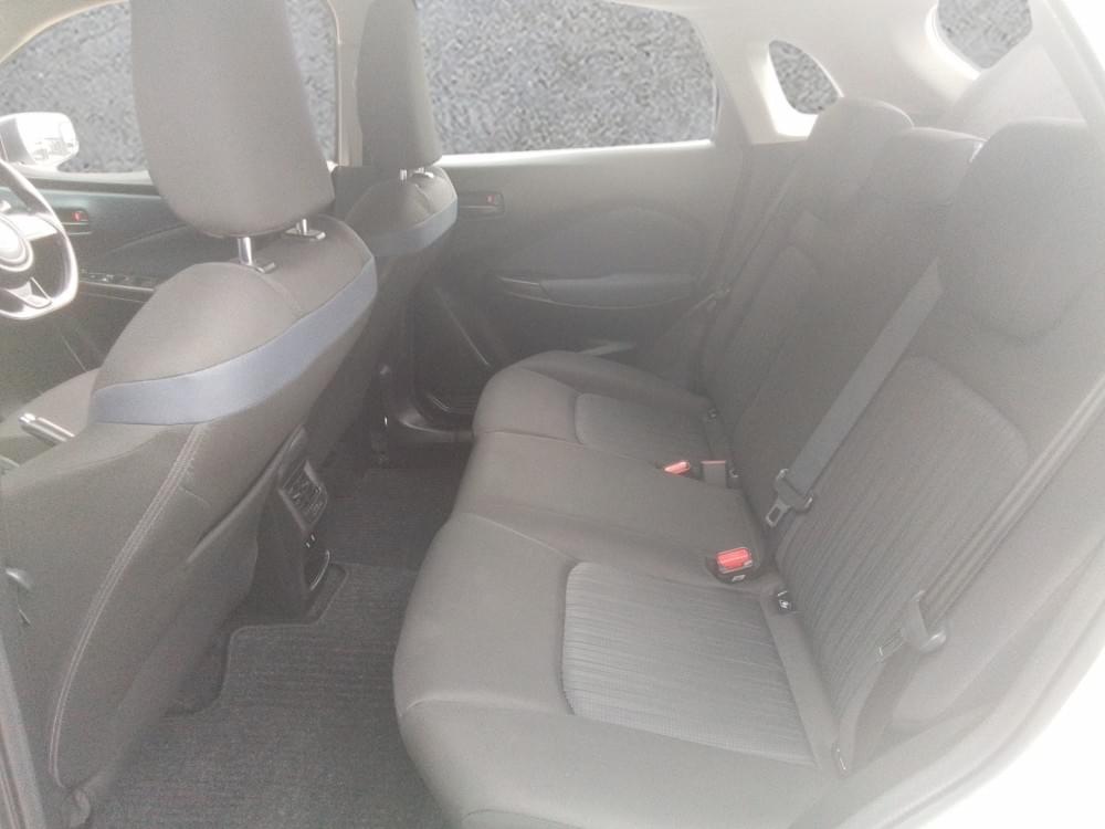 Toyota Starlet 1.5 Xi