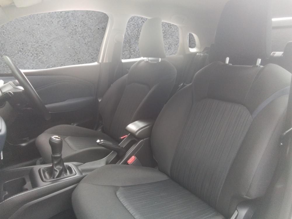 Toyota Starlet 1.5 Xi