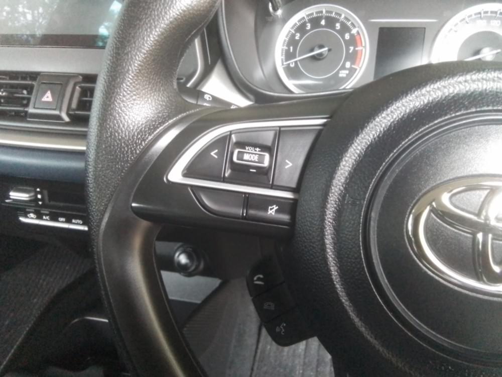 Toyota Starlet 1.5 Xi