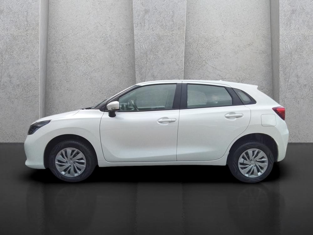 Toyota Starlet 1.5 Xi