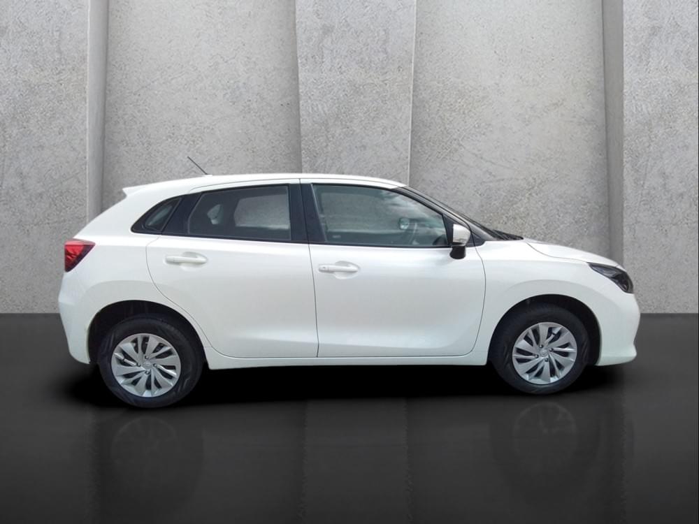 Toyota Starlet 1.5 Xi