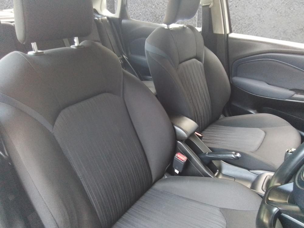 Toyota Starlet 1.5 Xi