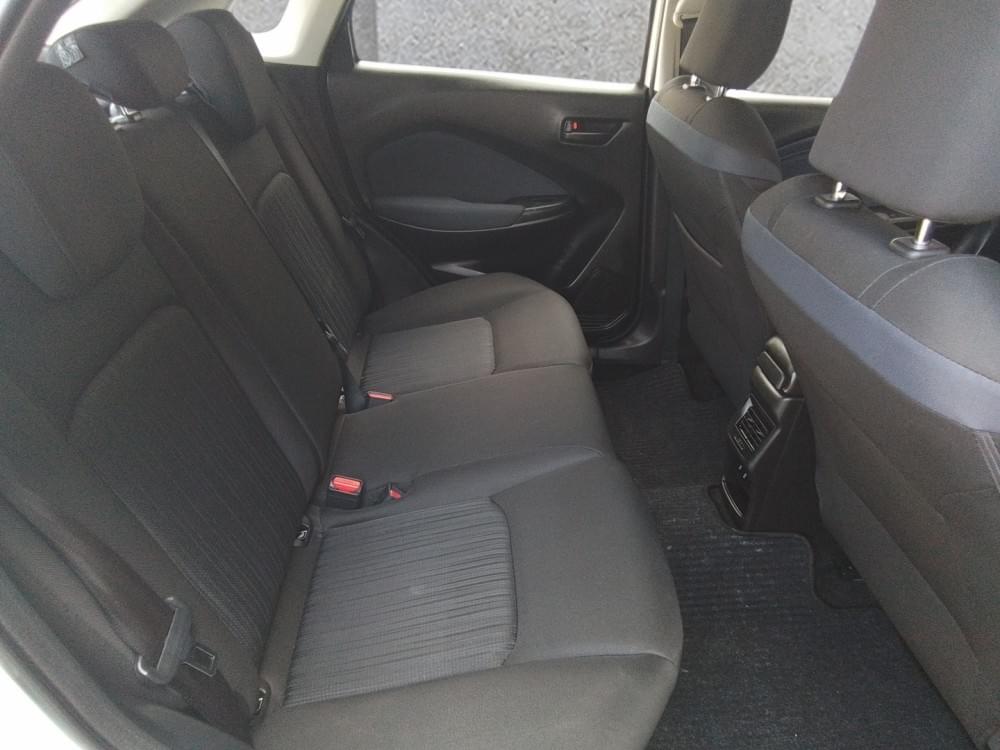 Toyota Starlet 1.5 Xi