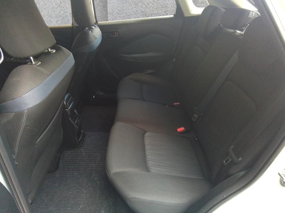 Toyota Starlet 1.5 Xi