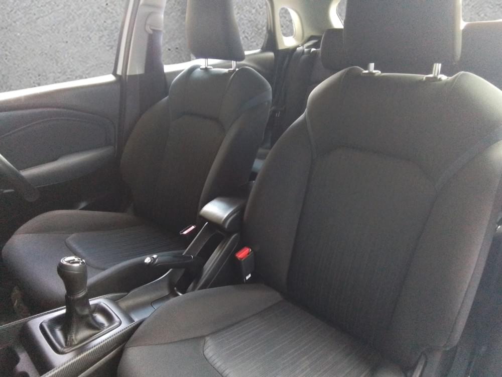 Toyota Starlet 1.5 Xi