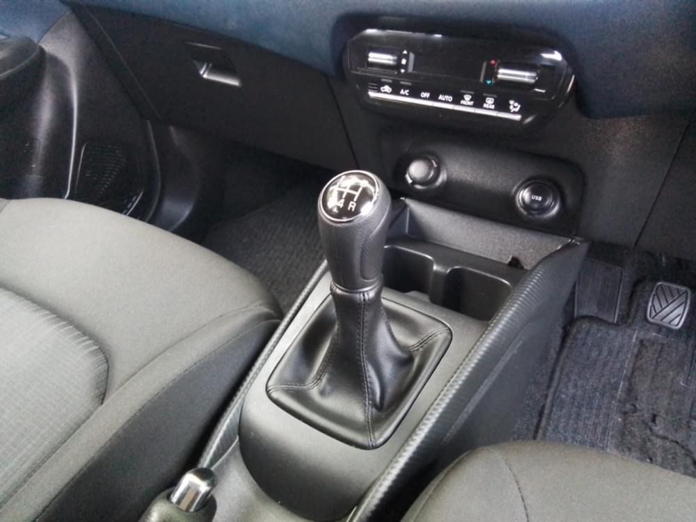 Toyota Starlet 1.5 Xi