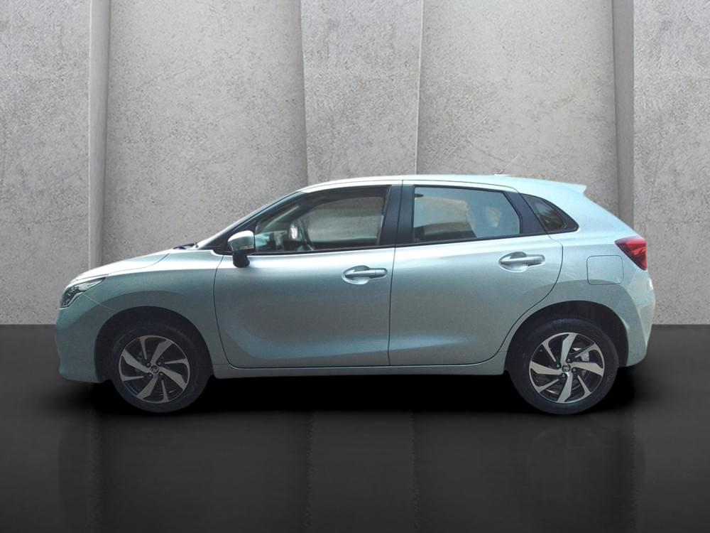 Toyota Starlet 1.5 Xs At