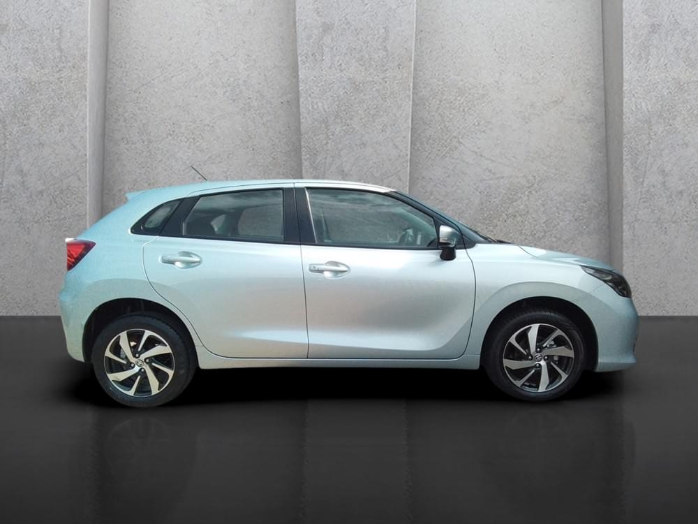 Toyota Starlet 1.5 Xs At