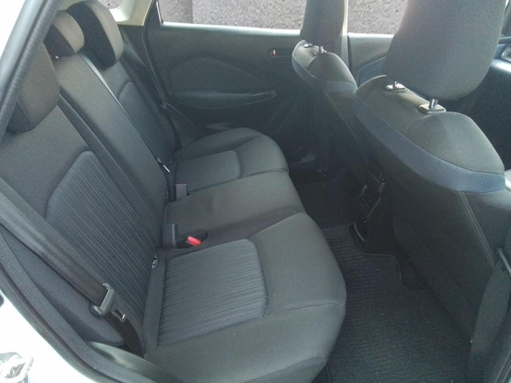 Toyota Starlet 1.5 Xs At