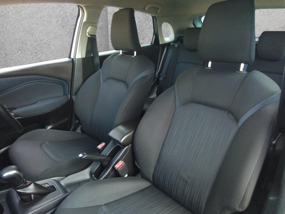 Toyota Starlet 1.5 Xs At