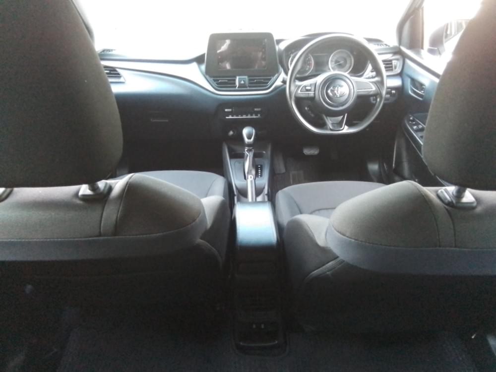 Toyota Starlet 1.5 Xs At