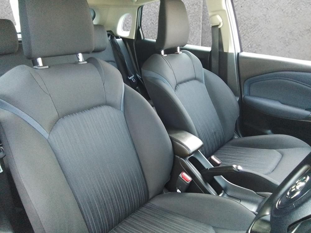 Toyota Starlet 1.5 Xs At