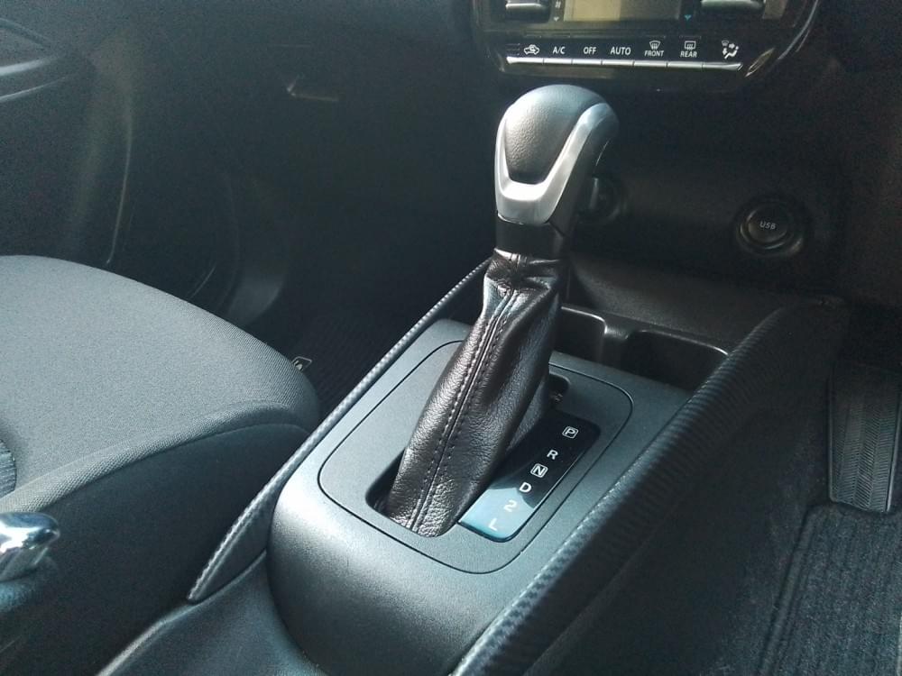 Toyota Starlet 1.5 Xs At