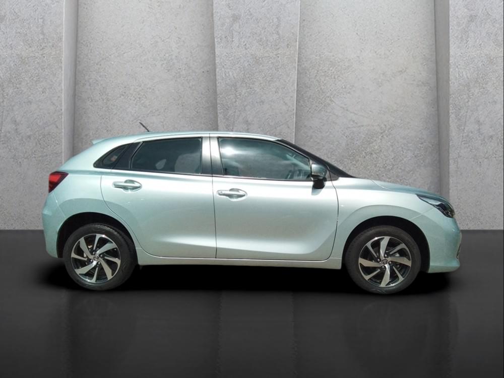 Toyota Starlet 1.5 Xs At