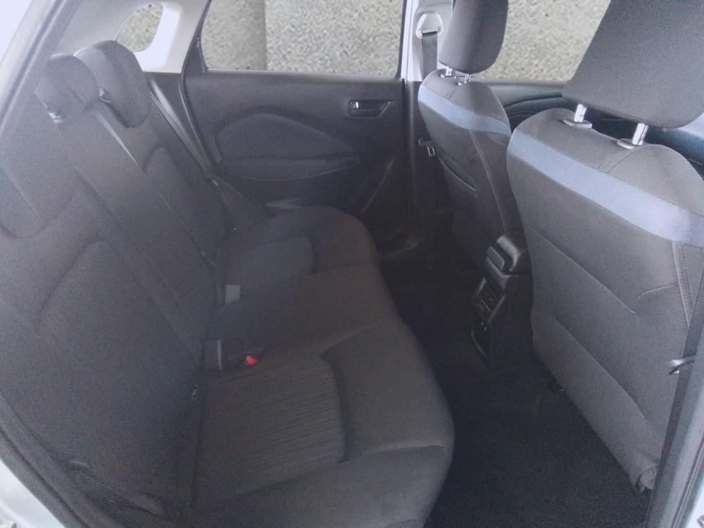 Toyota Starlet 1.5 Xs At