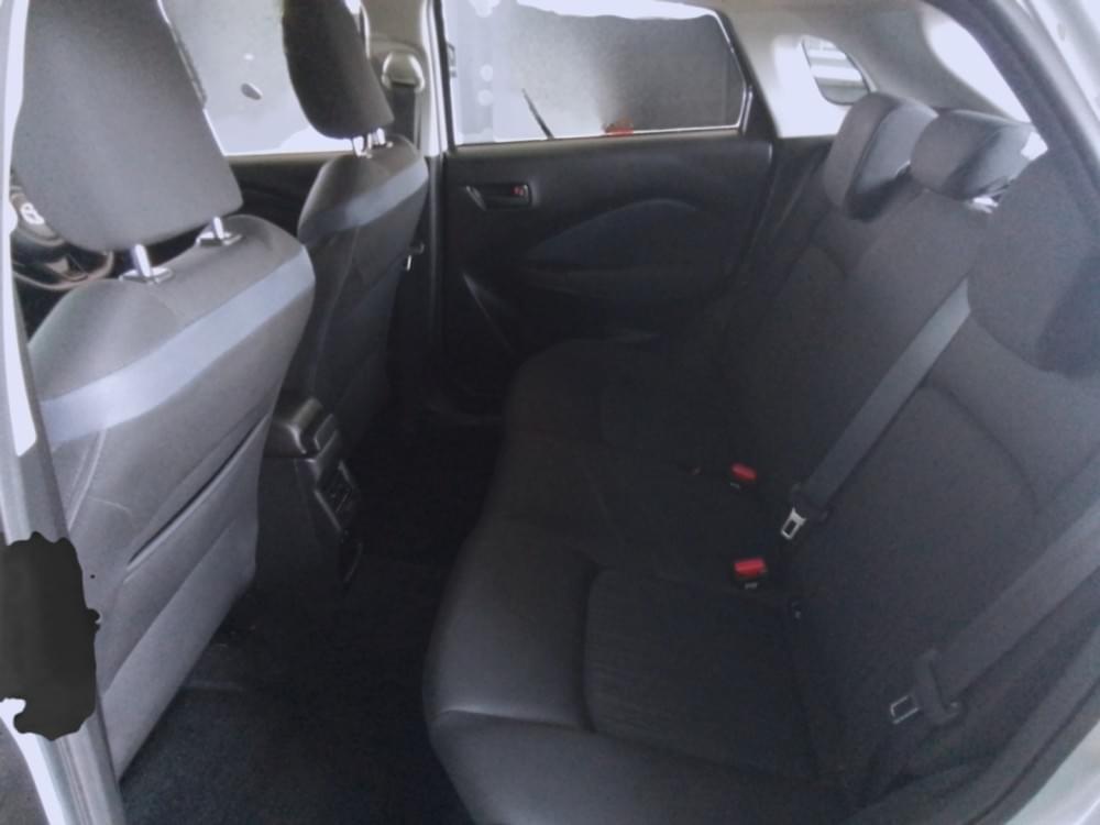 Toyota Starlet 1.5 Xs At