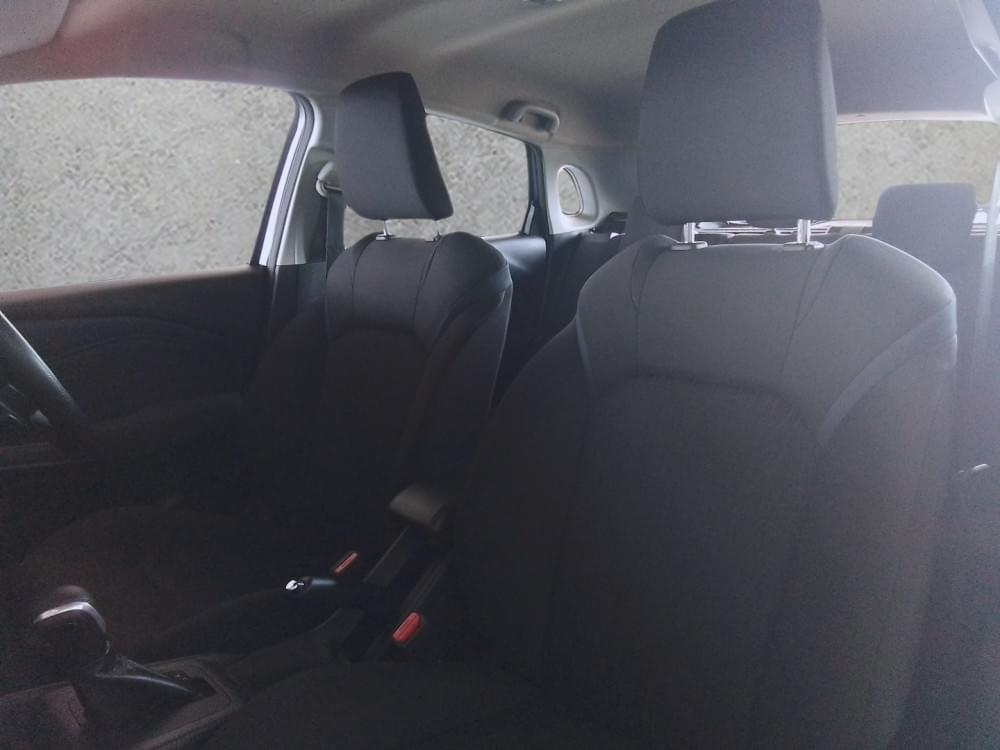 Toyota Starlet 1.5 Xs At