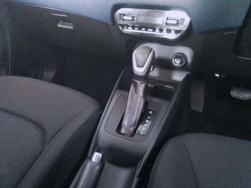 Toyota Starlet 1.5 Xs At