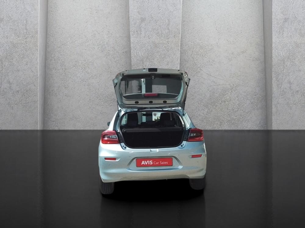 Toyota Starlet 1.5 Xs At