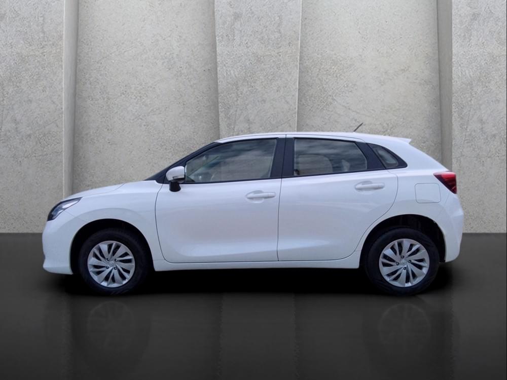 Toyota Starlet 1.5 Xi